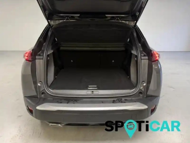Peugeot 2008 1.2 puretech 130ch s&amp;s style eat8 — photo 6