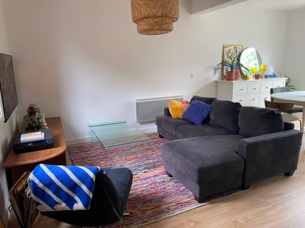 Vends maison 70m²