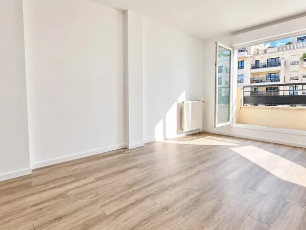 Levallois-Perret / Baudin