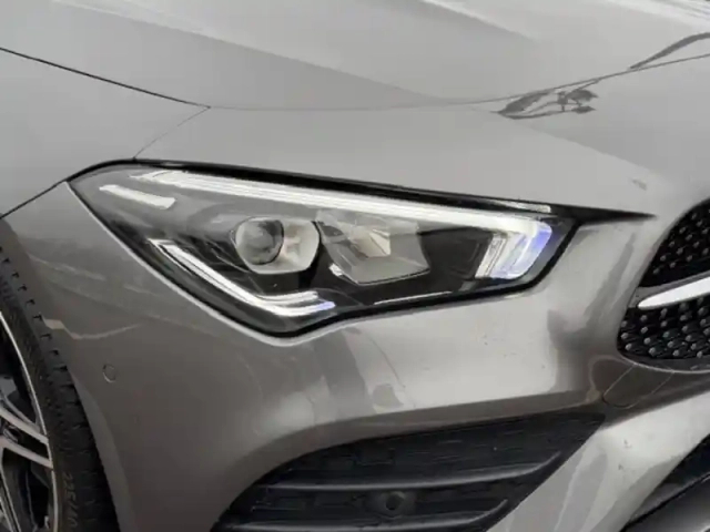 Mercedes Cla 220 d amg line — photo 12