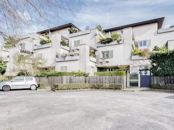 Duplex 3 pièces 74 m²