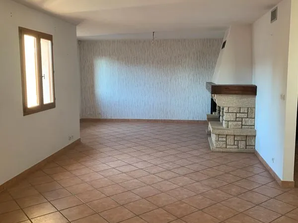 Loue Haut de Villa