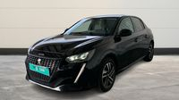 Peugeot 208 1.5 BlueHDi 100ch S&S Allure — photo 1