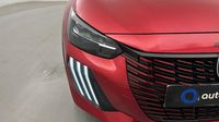 Peugeot 208 1.2 PureTech 100ch S&S GT — photo 17