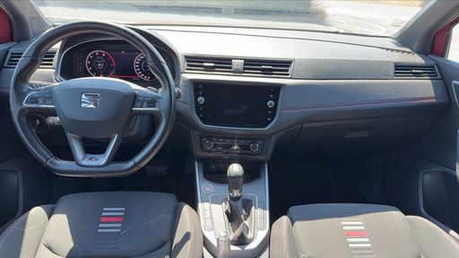 Seat Arona 1.0 TSI 115 - FR – 2019 – 104605 km – Essence – Boîte Automatique — photo 47