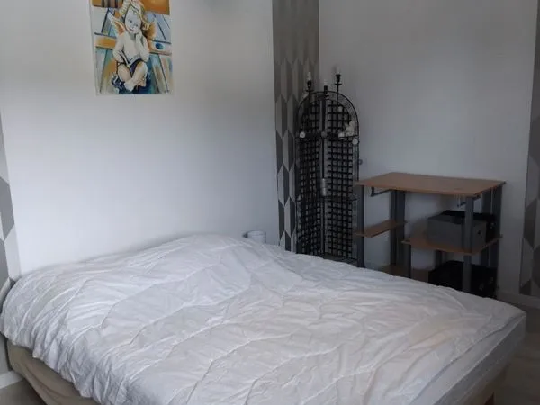 Loue chambre étudiant