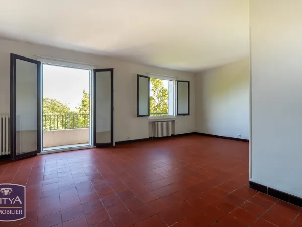 Appartement 3 pièces 71 m²