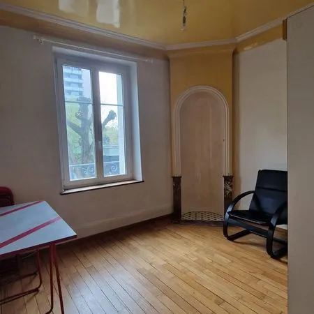 Location pour étudiant à Nancy, face IUT Charlemagne