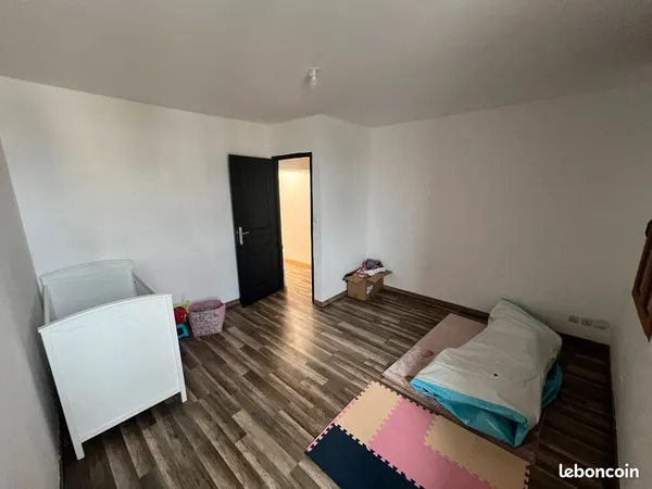 Appartement Location Cox 3p 75m² 570€