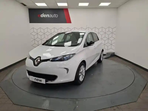 Renault Zoé zoe r90