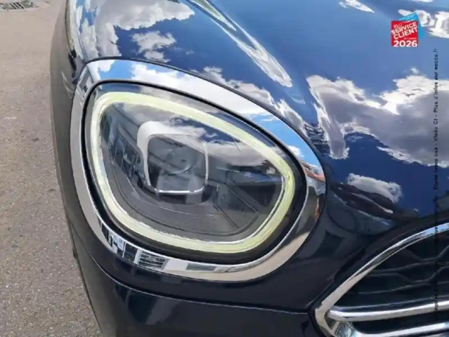Mini Countryman cooper se 125ch + 95ch edition premium plus all4 bva6 — photo 13