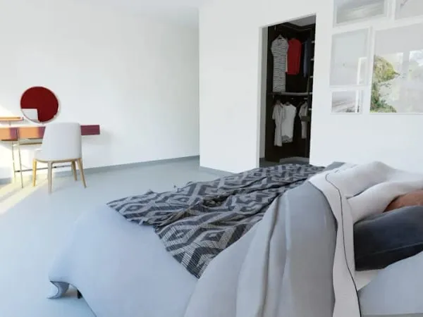 Maison neuve 5 pièces 134 m²