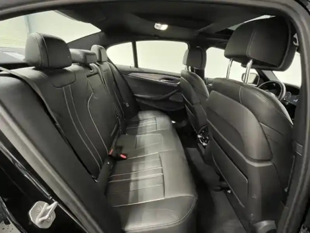 Bmw Serie 5 série 5 540ia xdrive 340ch m sport steptronic — photo 9