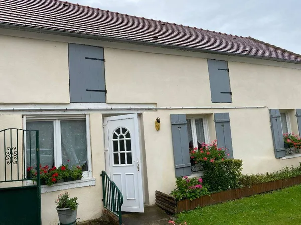 Maison 4 pièces 123 m²