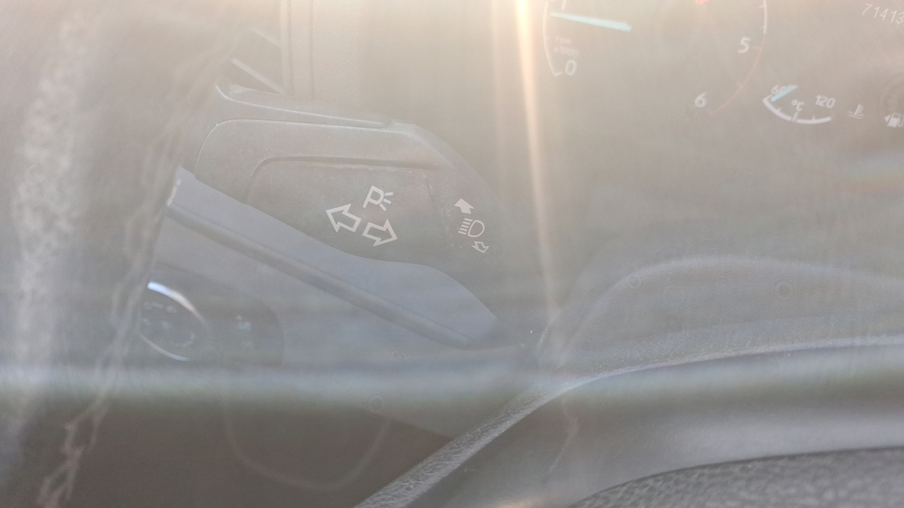 Ford TRANSIT CUSTOM FOURGON 280 L1H1 2.0 ECOBLUE 105 — photo 31