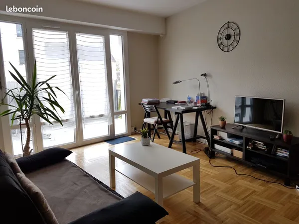 Loue appartement