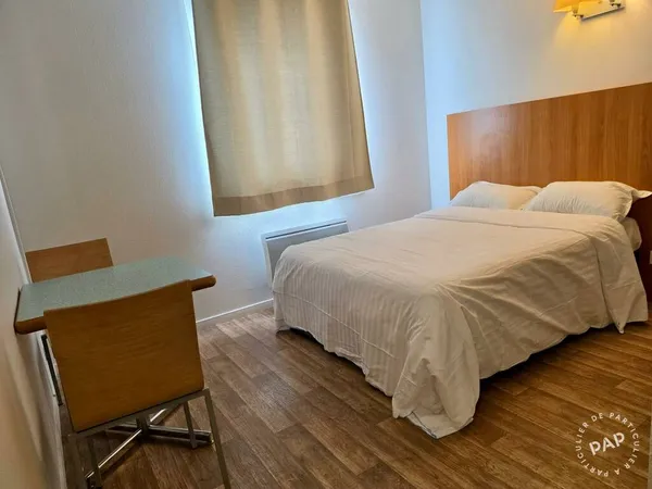 Appartement 1 pièce 25 m²