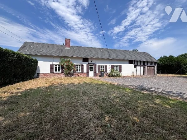 Maison 3 pièces 75 m²