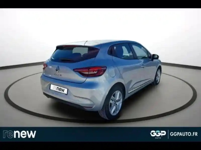 Renault Clio 1.0 tce 90ch business -21n — photo 6