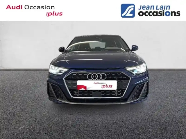 Audi A1 sportback 30 tfsi 116 ch bvm6 — photo 23