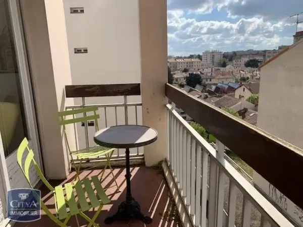 Appartement 3 pièces 67 m²