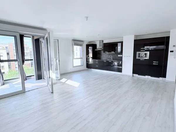 Appartement 3 pièces 73 m²