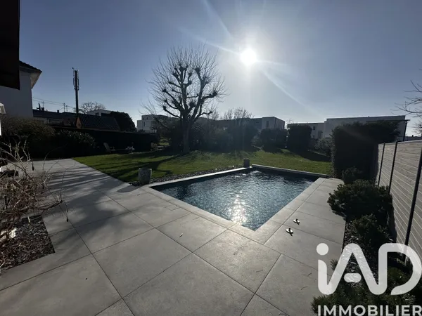 Vente Maison/villa 5 pièces