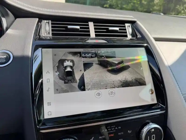 Jaguar E-Pace p270e ch phev awd bva — photo 21