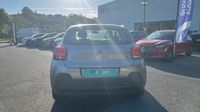 Citroen C3 1.5 BlueHDi 100ch S&S PLUS — photo 6