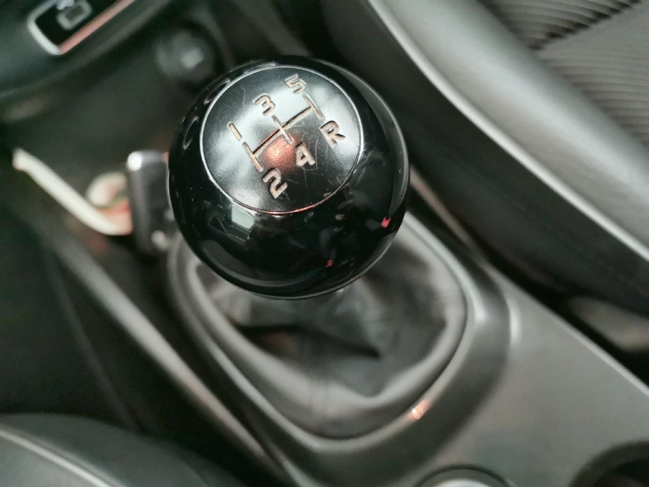 Fiat 500X 1.3 multijet 95 ch cross — photo 21