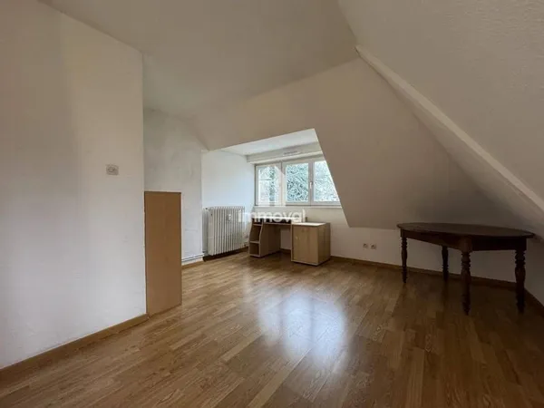 Appartement 2 pièces 21 m²