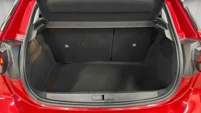 Opel Corsa 1.2 75 ch bvm5 — photo 32