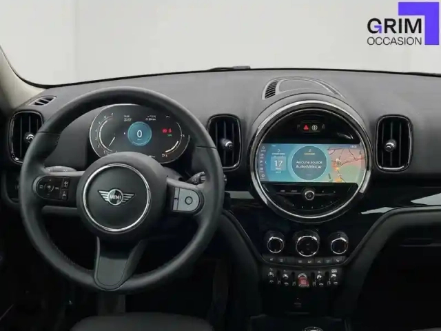 Mini Mini countryman 136 ch bva7 — photo 36
