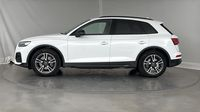 Audi Q5 40 TDI Mild Hybrid 204ch Avus quattro S tronic 7 — photo 7