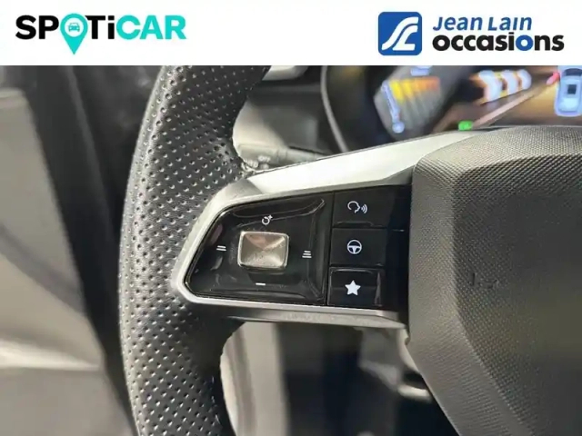 Mg Zs 1.5 l hybrid+ 197 ch — photo 15