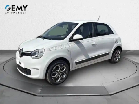 Renault Twingo iii sce 65 - 21