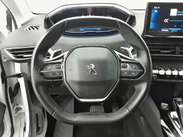 Peugeot 3008 bluehdi 130ch s&amp;s eat8 — photo 9