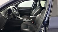 Renault Arkana 1.6 E-Tech 145ch full hybrid esprit Alpine -23 — photo 12