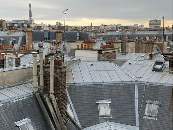 Lot 8 studettes / chambres bonne / investisseur 7% de rentabilité