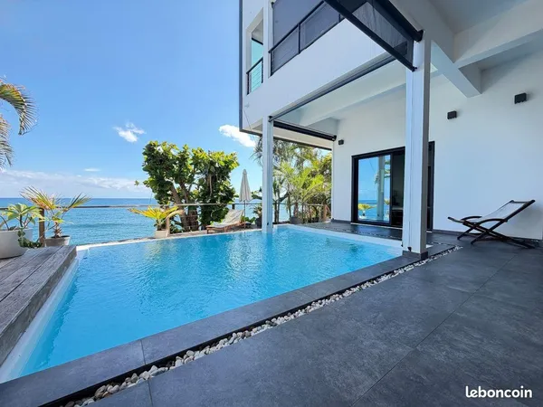 Maison 5 pièces 208 m²
