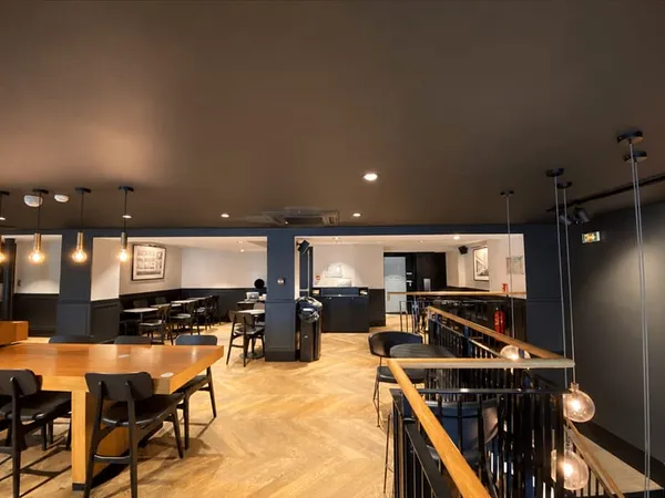 Boutique 205 m²