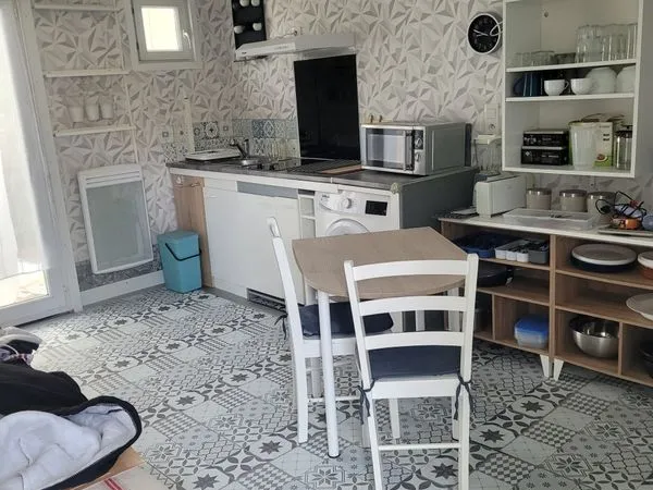 Location meuble t2