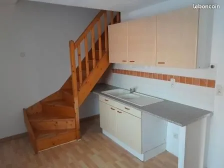 Duplex 4 pièces 101 m²