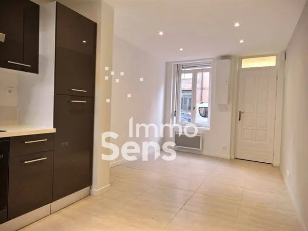 Maison 5 pièces 67 m²