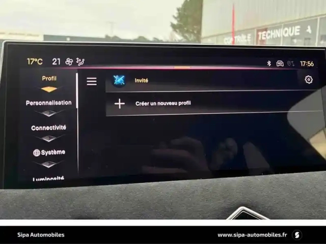 Ds Ds 3 hybride 145 e-dct6 — photo 111