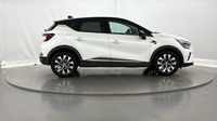 Renault Captur 1.3 TCe mild hybrid 140ch Techno — photo 4