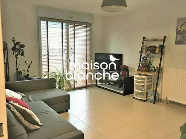 Appartement à louer Tours