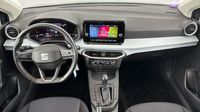 Seat Ibiza 1.0 TSI 115ch Copa DSG7 — photo 11