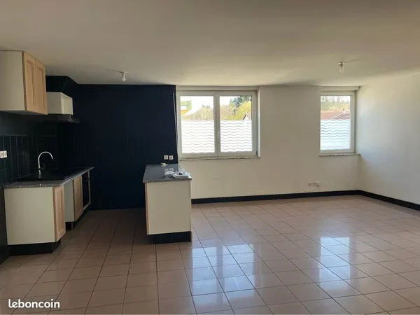 Appartement f3