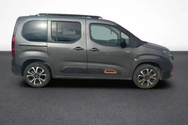Citroën Berlingo taille m bluehdi 130 s&amp;s bvm6 — photo 7